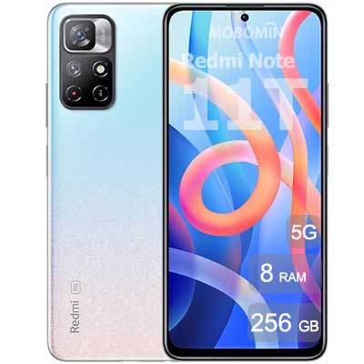 Xiaomi Redmi Note 11T 5G 256GB RAM8 Global
