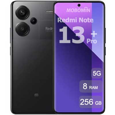 Xiaomi Redmi Note 13 Pro Plus 5G 256GB RAM8 Global
