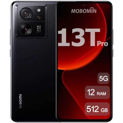 Xiaomi 13T Pro 5G 512GB RAM12 Global