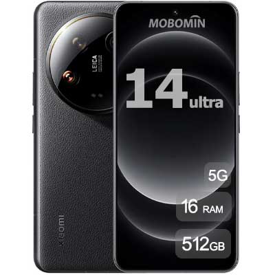 Xiaomi 14 ultra 512GB RAM16 Global