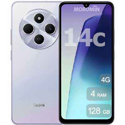 Xiaomi Redmi 14C 128GB RAM4