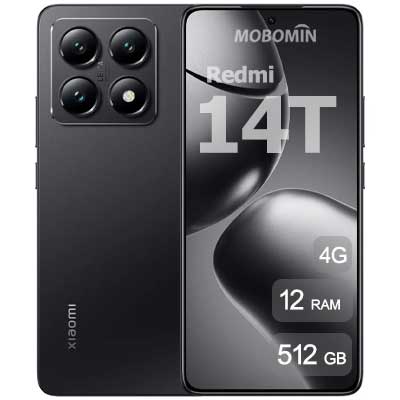 Xiaomi 14T 4G 512GB RAM12