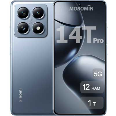 Xiaomi 14T Pro 5G 1T RAM12 Global