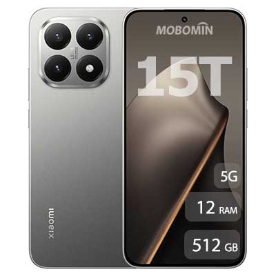 Xiaomi 15T 5G 512GB RAM12 Global