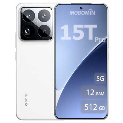 Xiaomi 15T Pro 5G 512GB RAM12 Global
