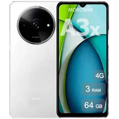 Xiaomi Redmi A3x 64GB RAM3 Global