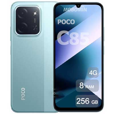 Xiaomi Poco C85 256GB RAM8 Global