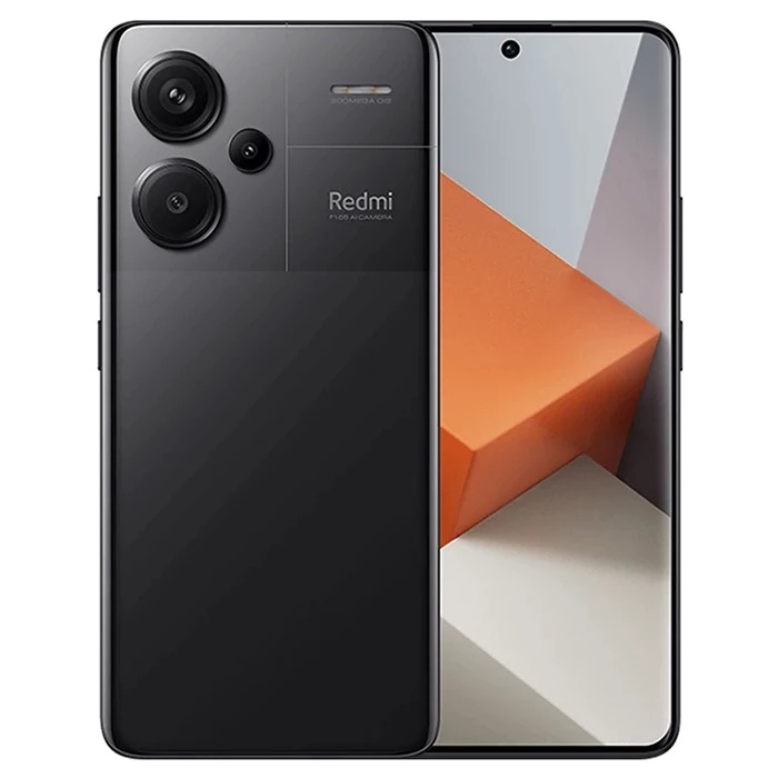 Xiaomi Redmi Note 13 Pro Plus 5G 512GB RAM12 Global