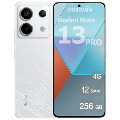 Xiaomi Redmi Note 13 pro 256GB RAM12 Global