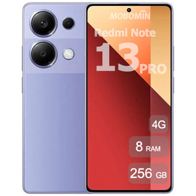 Xiaomi Redmi Note 13 pro 256GB RAM8 Global