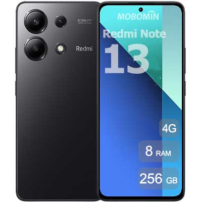 Xiaomi Redmi Note 13 256GB RAM8 Global