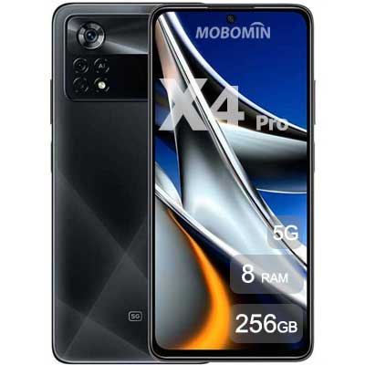 Xiaomi Poco x4 pro 5G 256GB RAM8 Global