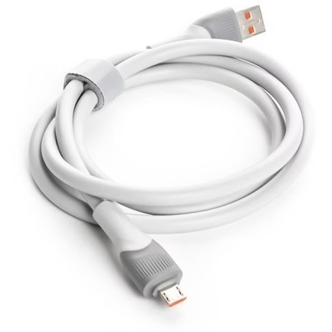 کابل شارژ USB به Micro USB اکسیژن مدل LX14