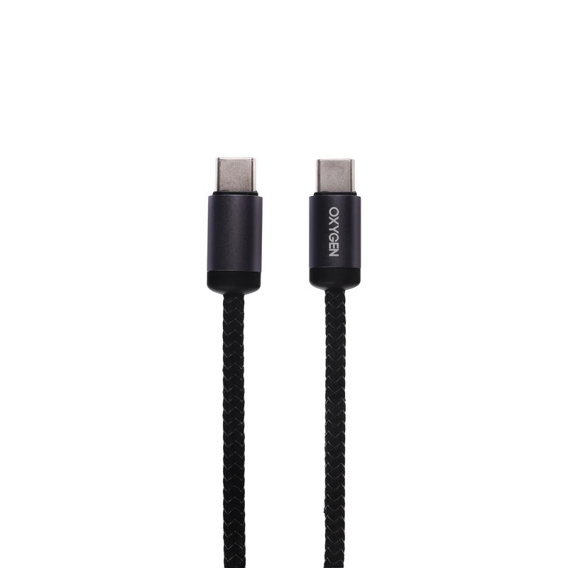 کابل تبدیل USB-C اکسیژن مدل LX-22