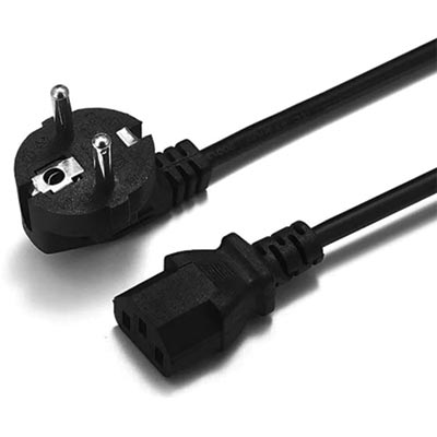 کابل برق پاور کامپیوتر UCTECH