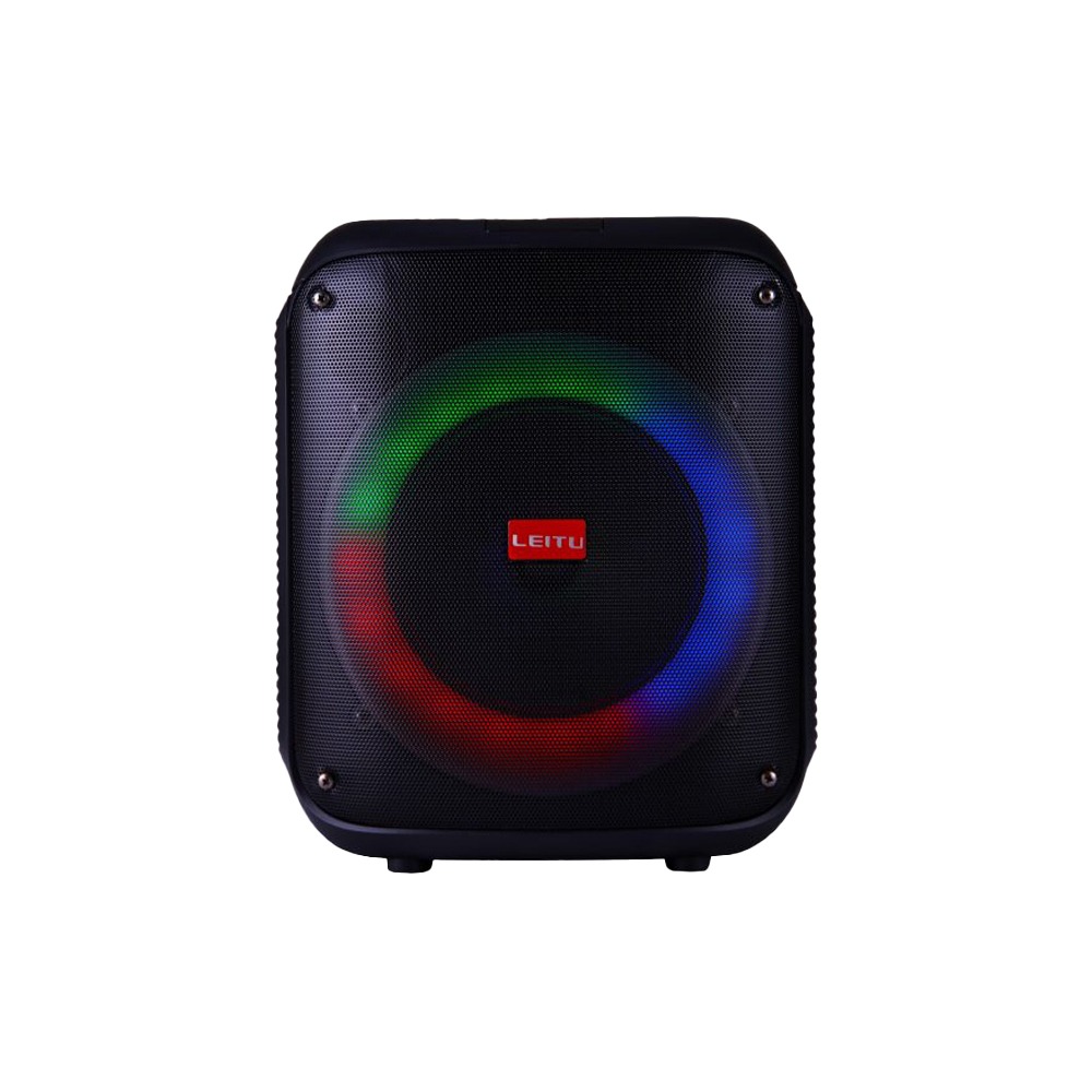 اسپیکر بلوتوثی لیتو مدل party plus 600