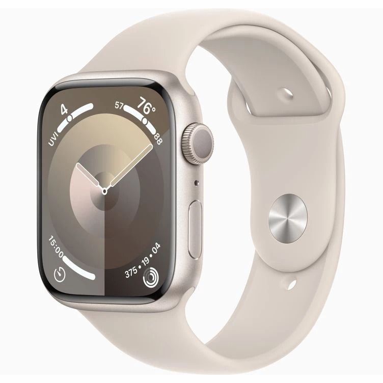 APPLE WATCH S9 41mm گارانتی 6 ماهه
