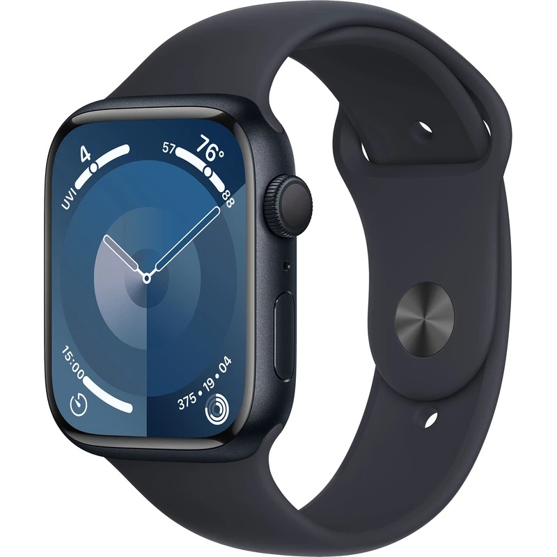APPLE WATCH S9 45mm گارانتی 6 ماهه