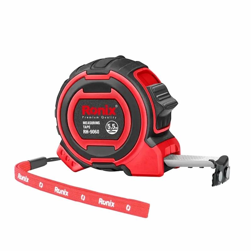 متر 5.5 متری رونیکس مدل RH-9060