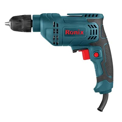 دریل برقی 400 وات رونیکس مدل A2107