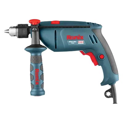 دریل چکشی رونیکس مدل 2210C