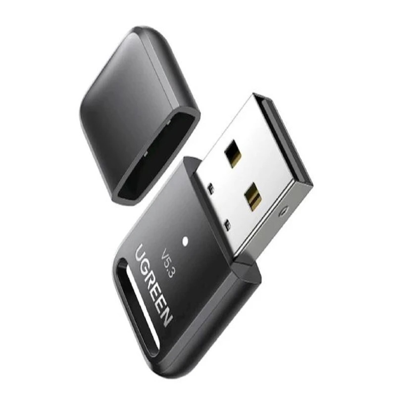 دانگل بلوتوث USB-A یوگرین کد 90225