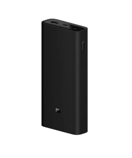 پاوربانک شیائومی Mi Power Bank 3 Ultra 10000mAh
