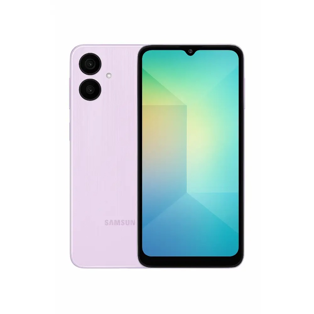 گوشی Samsung Galaxy A07 حافظه 64 رم 4