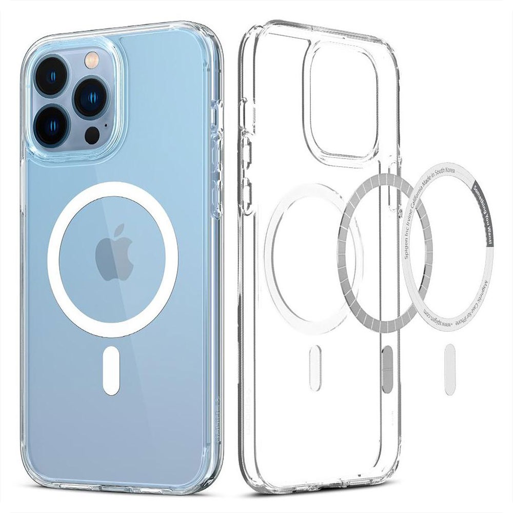 کاورspigen مناسب برای گوشی موبایل آیفون13
