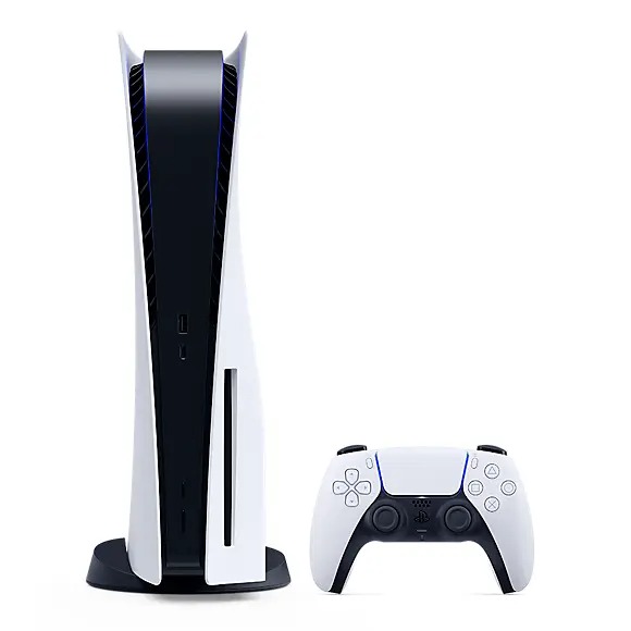 PlayStation 5 Slim Disc Edition 1TB CFI-2016 ریجن اروپا
