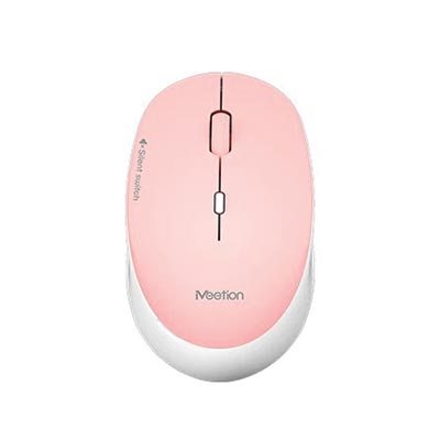 ماوس بی سیم میشن مدل R570