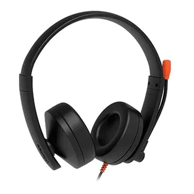 هدفون سیمی میشن مدل HP003