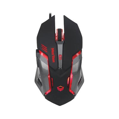 ماوس مخصوص بازی میشن مدل MT-M915