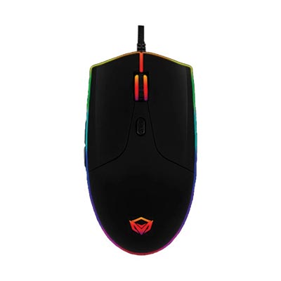 ماوس میشن مدل gm21