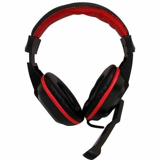 Mised A3 Gaming Headset