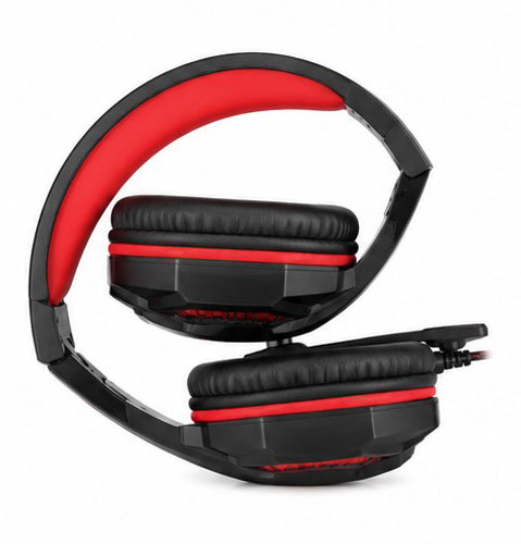 Mised A63 Gaming Headset