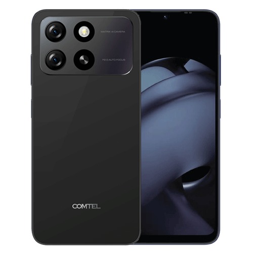 COMTEL TIVO CORE Back