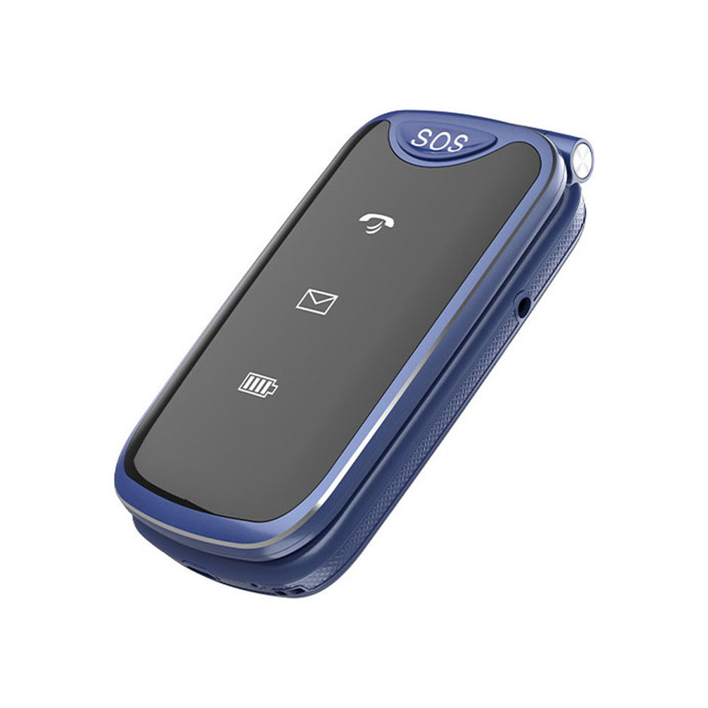 گوشی GLX C100 ساده و اقتصادی