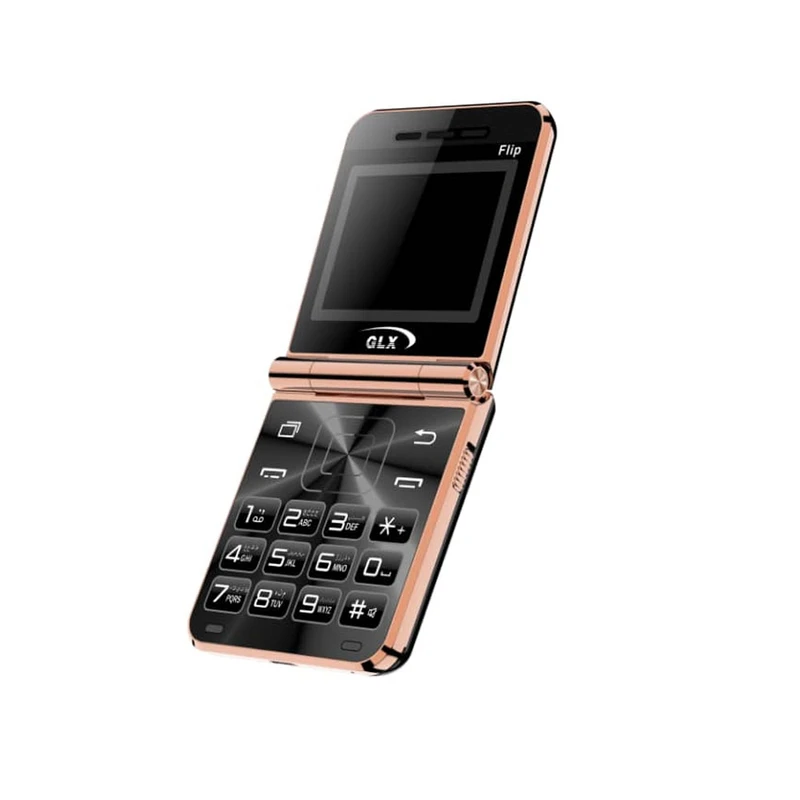 گوشی GLX Flip تاشو