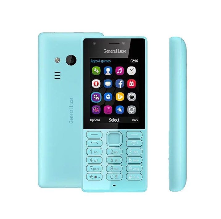 فروش عمده گوشی glx 216