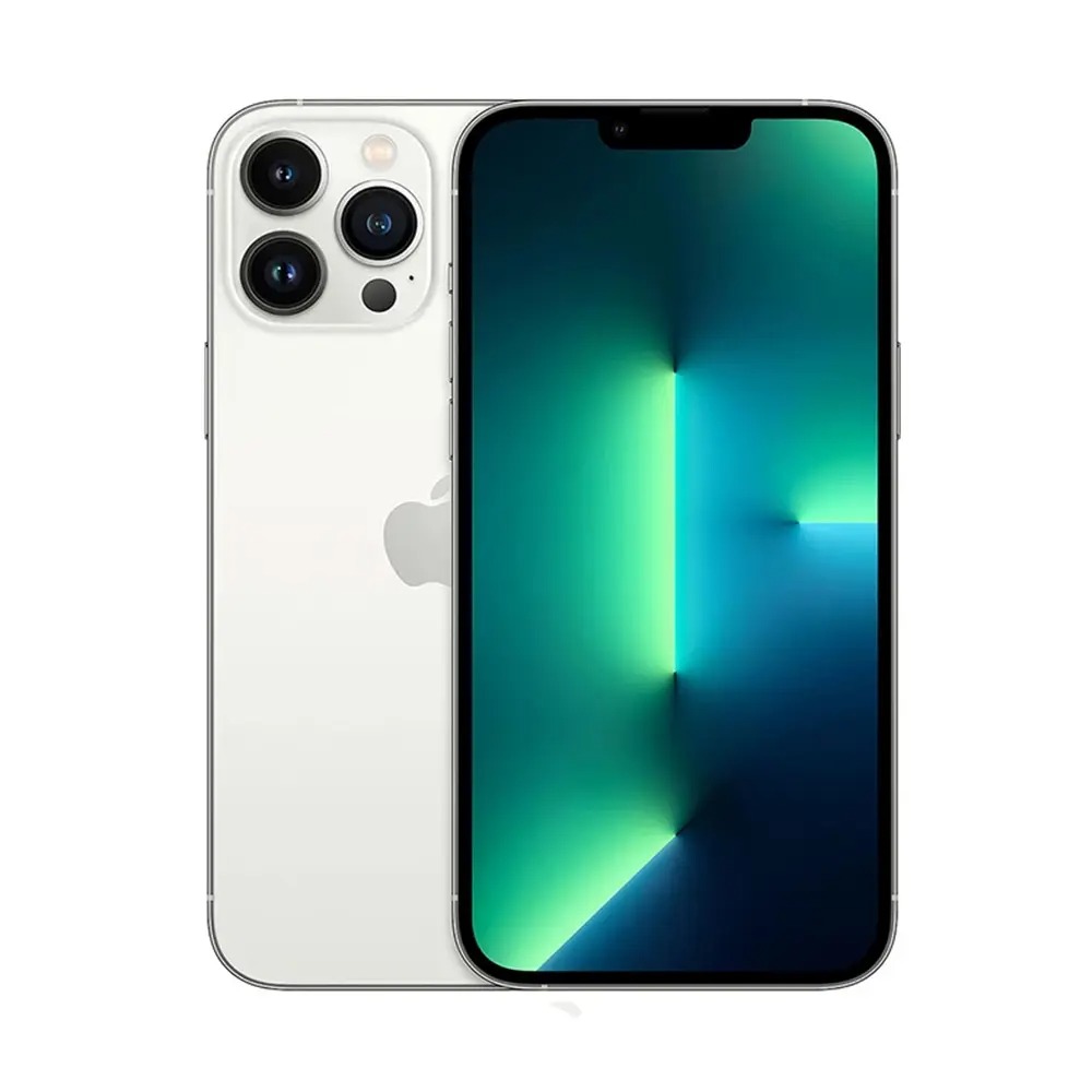 تامین آیفون 13 پرو 128 گیگ نان اکتیو N CH