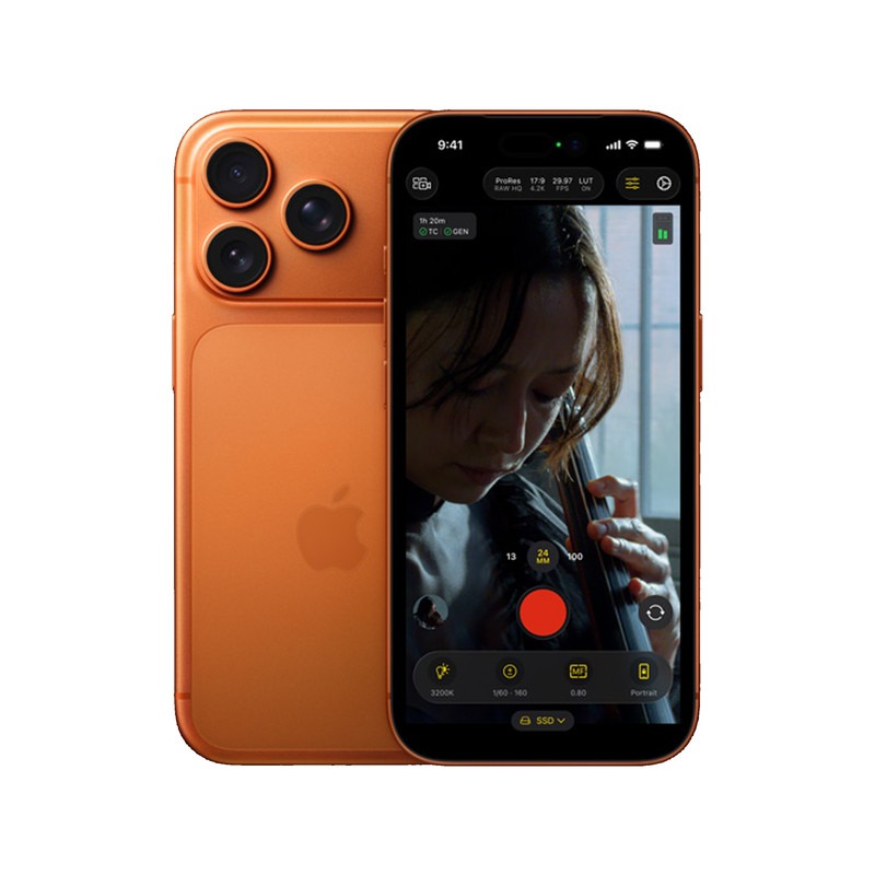 iPhone 17 Pro Max 256GB Not Active مناسب خرید عمده