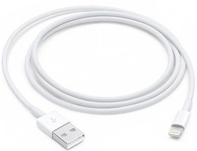 USB To Lightning Cable 2M