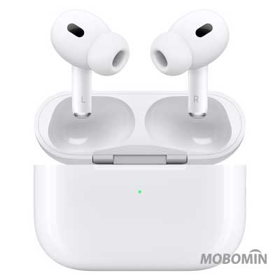 Airpods Pro 2 (type-c) VIETNAM  + گارانتی 18 ماهه