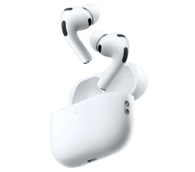 کیس شارژ AirPods Pro 3