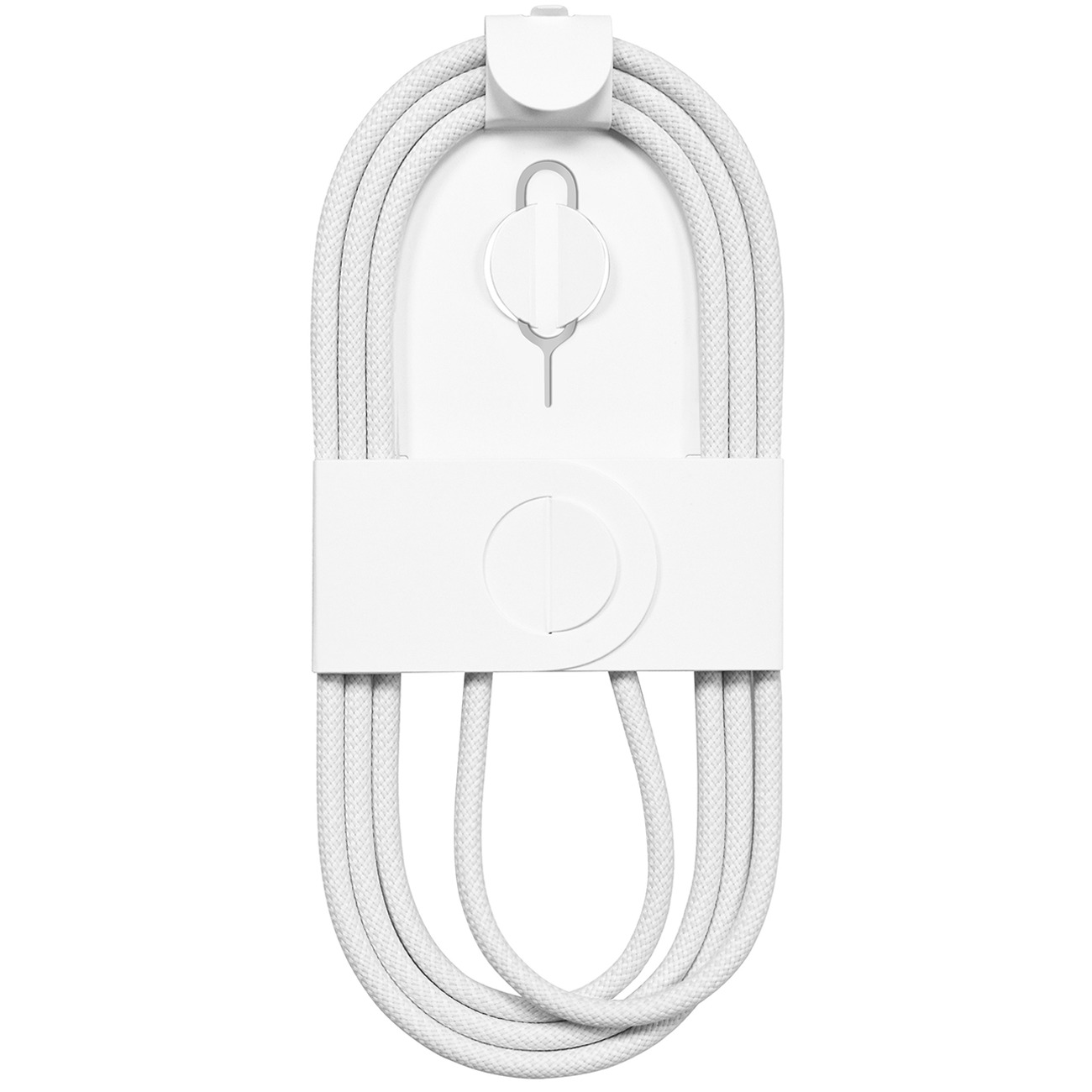 Type-C To Type-C 60W Braided Cable