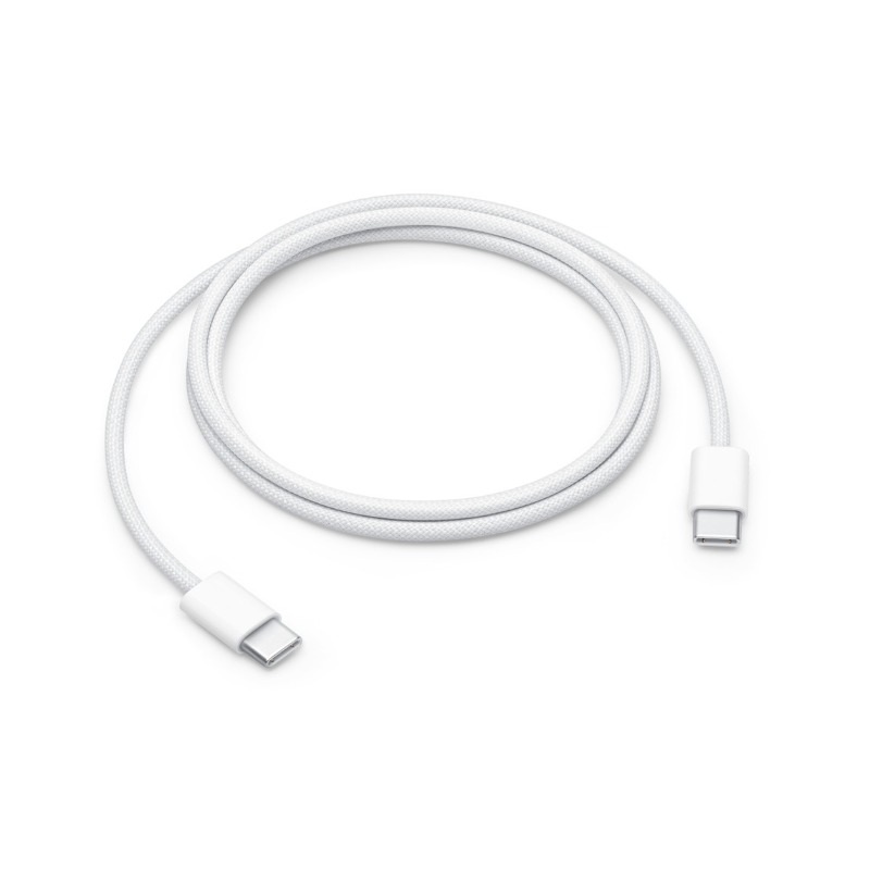 Type-C To Type-C 60W Cable