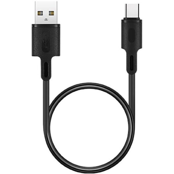 USB To Type-C SX26 1M