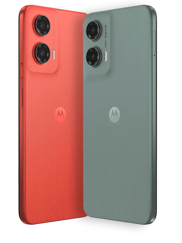 گوشی Motorola Moto G35 5G مناسب فروشگاه موبایل