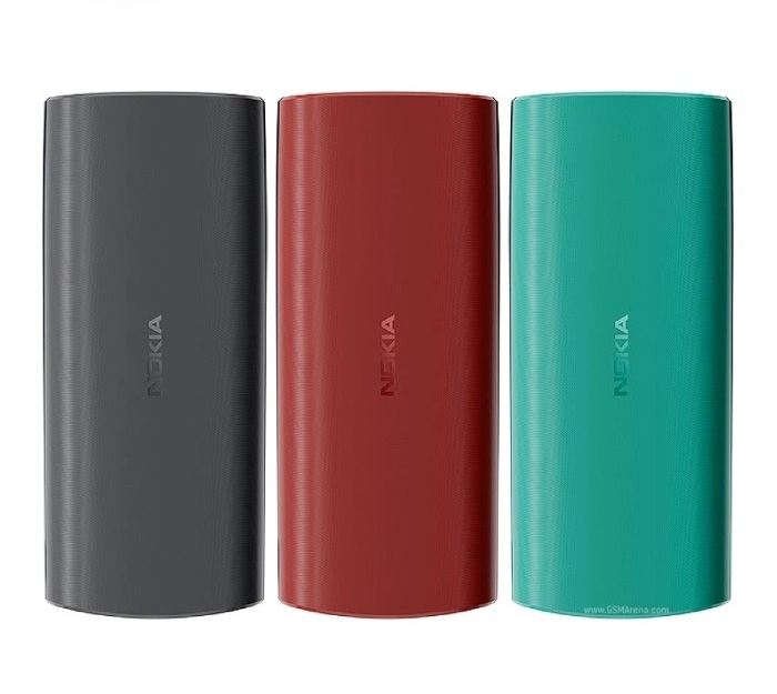 پنل پشتی گوشی Nokia 106 FA 2023